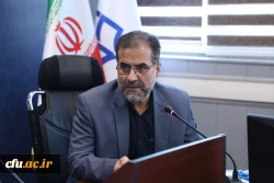 برنامه ریزی دقیق در جهت حضور حداکثری دانشجومعلمان در راهپیمایی اربعین 6