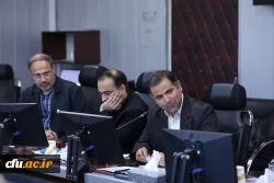 برنامه ریزی دقیق در جهت حضور حداکثری دانشجومعلمان در راهپیمایی اربعین 7