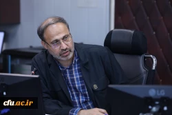 برنامه ریزی دقیق در جهت حضور حداکثری دانشجومعلمان در راهپیمایی اربعین 9