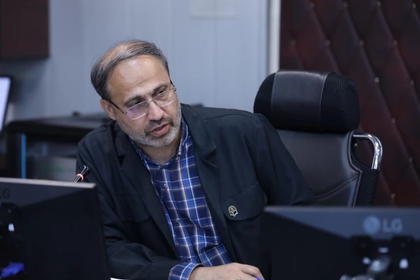 برنامه ریزی دقیق در جهت حضور حداکثری دانشجومعلمان در راهپیمایی اربعین 9