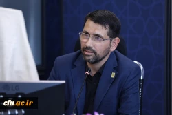 برنامه ریزی دقیق در جهت حضور حداکثری دانشجومعلمان در راهپیمایی اربعین 10