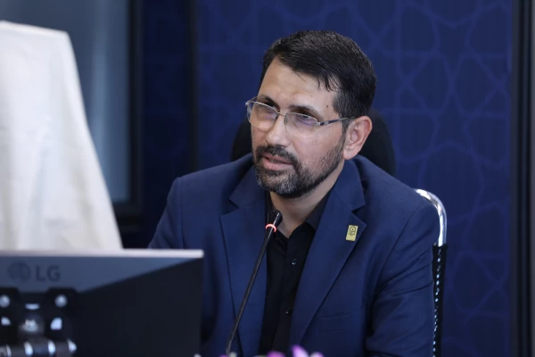 برنامه ریزی دقیق در جهت حضور حداکثری دانشجومعلمان در راهپیمایی اربعین 10