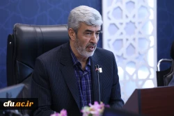 برنامه ریزی دقیق در جهت حضور حداکثری دانشجومعلمان در راهپیمایی اربعین 11