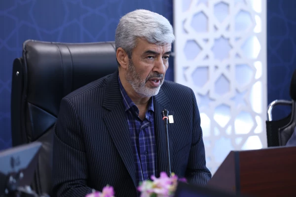 برنامه ریزی دقیق در جهت حضور حداکثری دانشجومعلمان در راهپیمایی اربعین 11