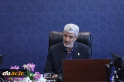 برنامه ریزی دقیق در جهت حضور حداکثری دانشجومعلمان در راهپیمایی اربعین 14