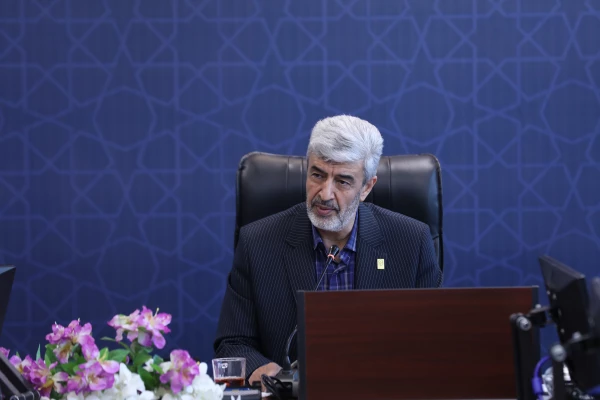 برنامه ریزی دقیق در جهت حضور حداکثری دانشجومعلمان در راهپیمایی اربعین 14