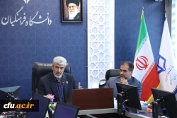 برنامه ریزی دقیق در جهت حضور حداکثری دانشجومعلمان در راهپیمایی اربعین 15