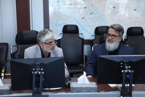 برنامه ریزی دقیق در جهت حضور حداکثری دانشجومعلمان در راهپیمایی اربعین 21