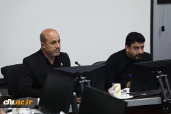 برنامه ریزی دقیق در جهت حضور حداکثری دانشجومعلمان در راهپیمایی اربعین 23