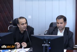 برنامه ریزی دقیق در جهت حضور حداکثری دانشجومعلمان در راهپیمایی اربعین 26