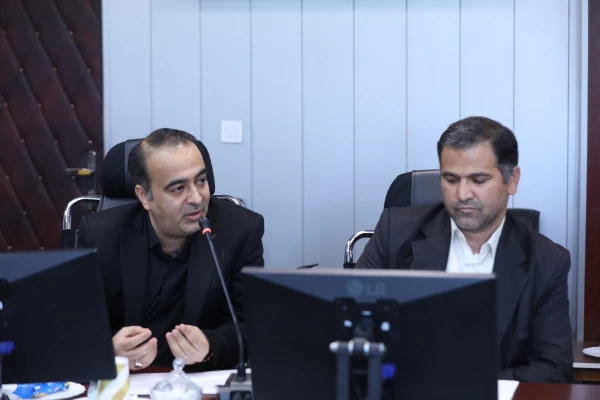 برنامه ریزی دقیق در جهت حضور حداکثری دانشجومعلمان در راهپیمایی اربعین 26