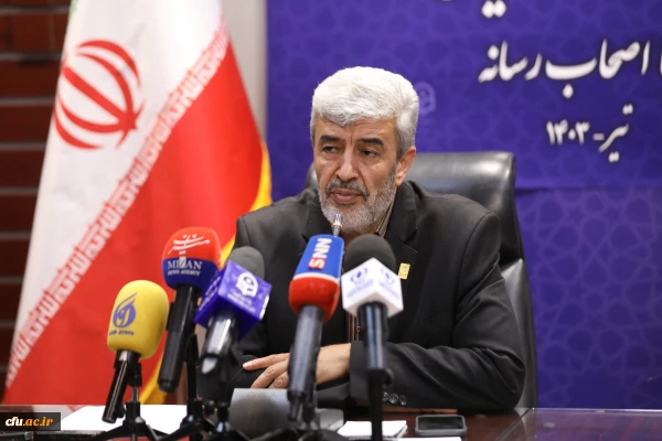 اختصاص 10 درصد ظرفیت پذیرش دانشگاه فرهنگیان به استعدادهای برتر ملی دانش آموزی  3