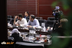 اختصاص 10 درصد ظرفیت پذیرش دانشگاه فرهنگیان به استعدادهای برتر ملی دانش آموزی  11