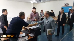 آغاز فرایند ارزیابی از داوطلبان ورود به دانشگاه فرهنگیان 2