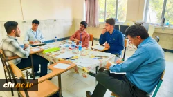 آغاز فرایند ارزیابی از داوطلبان ورود به دانشگاه فرهنگیان 3