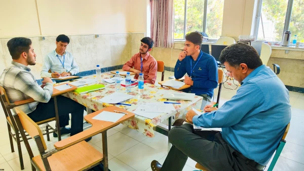 آغاز فرایند ارزیابی از داوطلبان ورود به دانشگاه فرهنگیان 3