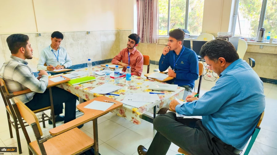 آغاز فرایند ارزیابی از داوطلبان ورود به دانشگاه فرهنگیان 3