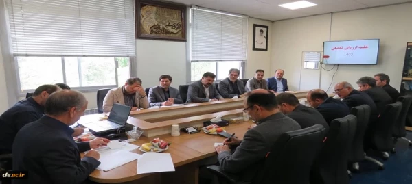 آغاز فرایند ارزیابی از داوطلبان ورود به دانشگاه فرهنگیان 13