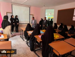 آغاز فرایند ارزیابی از داوطلبان ورود به دانشگاه فرهنگیان 14