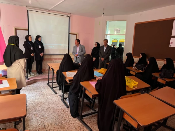 آغاز فرایند ارزیابی از داوطلبان ورود به دانشگاه فرهنگیان 14