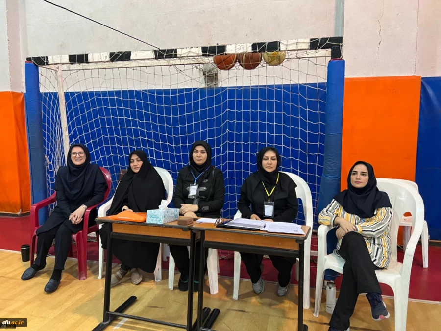 آغاز فرایند ارزیابی از داوطلبان ورود به دانشگاه فرهنگیان 15