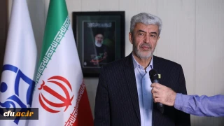 رئیس دانشگاه فرهنگیان: 

در حال رایزنی با مجلس برای کاهش کسر از حقوق دانشجومعلمان هستیم