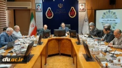 تامین نیروی انسانی پایدار در سیستان و بلوچستان صرفاً از طریق دانشگاه فرهنگیان پیگیری شود 2