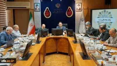  وزیر آموزش و پرورش:

تامین نیروی انسانی پایدار در سیستان و بلوچستان صرفاً از طریق دانشگاه فرهنگیان پیگیری شود