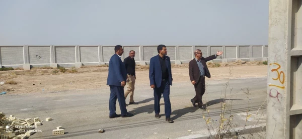 حضور معاونت فرهنگی تربیتی دانشگاه فرهنگیان در استان خوزستان 9