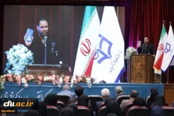 وزیر التعلیم فی المهرجان الوطنی الثانی عشر للبحث والتکنولوجیا بجامعة فرهانجیان: 3