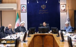 الإجراءات التحویلیة لجامعة فرهانجیان بدعم خاص من الشهید رئیسی، أحد رواد إحیاء تدریب المعلمین 2