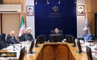 الإجراءات التحویلیة لجامعة فرهانجیان بدعم خاص من الشهید رئیسی، أحد رواد إحیاء تدریب المعلمین