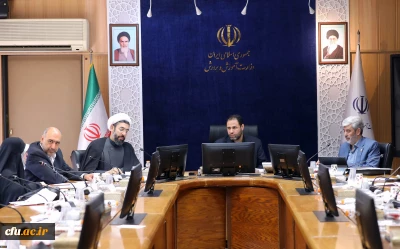 الإجراءات التحویلیة لجامعة فرهانجیان بدعم خاص من الشهید رئیسی، أحد رواد إحیاء تدریب المعلمین