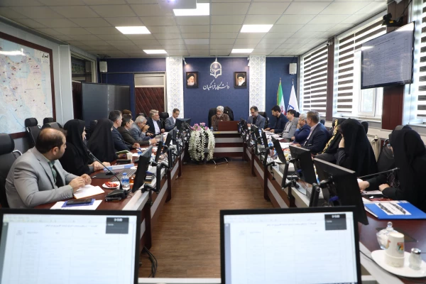 شورای دانشگاه 2