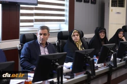 شورای دانشگاه 3