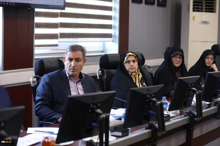 شورای دانشگاه 3