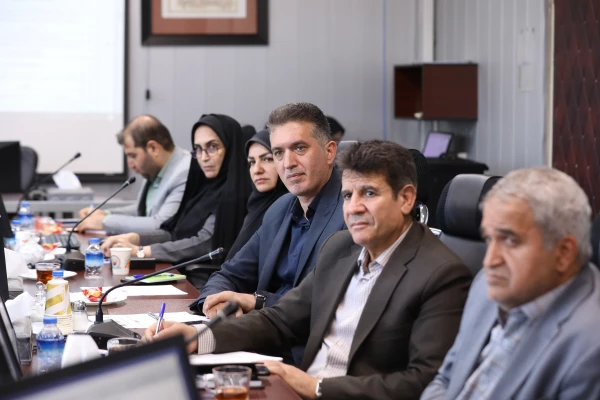 شورای دانشگاه 4