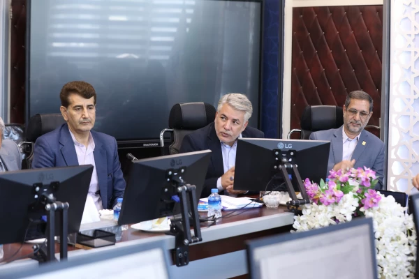 شورای دانشگاه 5