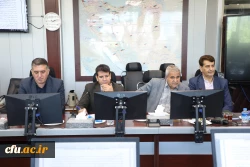 شورای دانشگاه 6