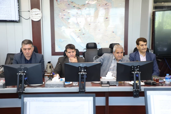 شورای دانشگاه 6