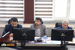 شورای دانشگاه 7