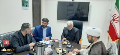 استاندار لرستان عنوان کرد:

رفع مشکل دانشگاه فرهنگیان نیازمند ارائه برنامه های جامع است