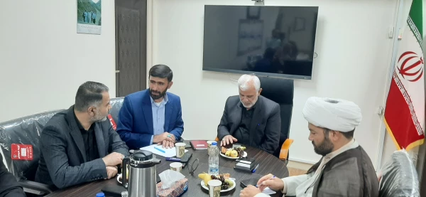 رفع مشکل دانشگاه فرهنگیان نیازمند برنامه جامع است  2