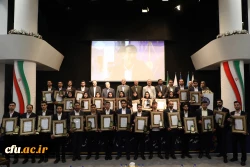 Honorable Student-Teachers of Farhangian Teacher Education University (FTEU): Three Exemplary Students 2