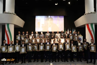 Honorable Student-Teachers of Farhangian Teacher Education University (FTEU): Three Exemplary Students