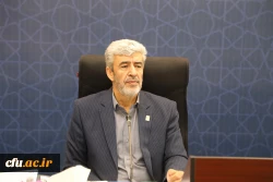 رئیس دانشگاه فرهنگیان