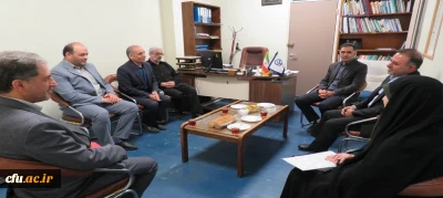 در دانشگاه فرهنگیان اردبیل:

بازدید دبیر کمیسیون دانشجویی شورای تأمین استان از خوابگاههای دانشجویی دانشگاه فرهنگیان استان اردبیل