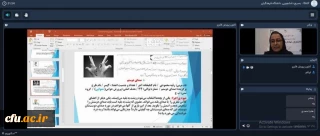 در قالب همکاری های مشترک کانون و دانشگاه فرهنگیان و توسعه فعالیت های فرهنگی در مناطق محروم صورت گرفت:

دوره تربیت مربی و توانمندسازی دانشجویان جهادگر دانشگاه فرهنگیان آذربایجان شرقی