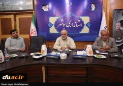 استاندار بوشهر خبر داد: اختصاص 10 هکتار زمین برای طرح جامع دانشگاه فرهنگیان استان بوشهر/ جانمایی اردوگاه دانشگاه فرهنگیان 3