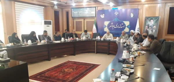 استاندار بوشهر خبر داد: اختصاص 10 هکتار زمین برای طرح جامع دانشگاه فرهنگیان استان بوشهر/ جانمایی اردوگاه دانشگاه فرهنگیان 4